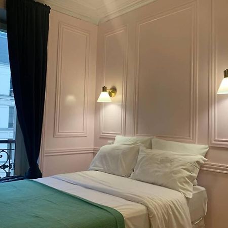 Paris 5 District Luxembourg Gardens Apartment Exterior photo